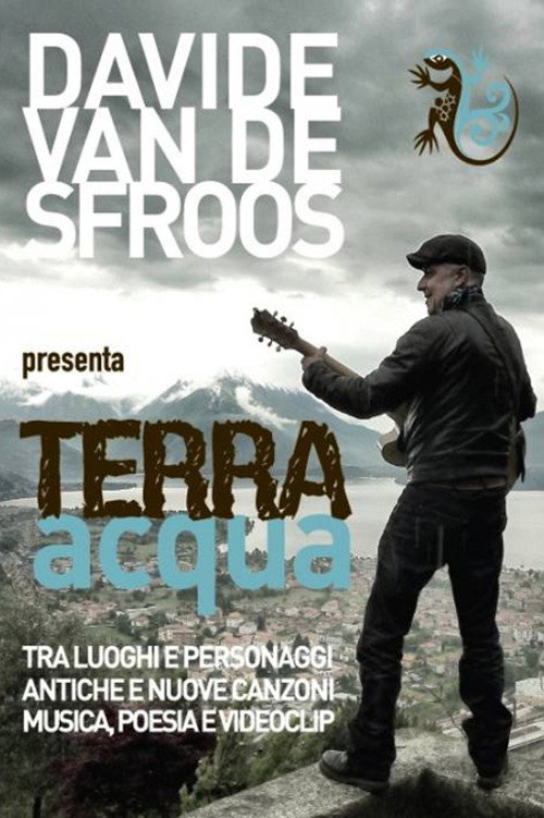 Terra&Acqua (2014) TV show poster