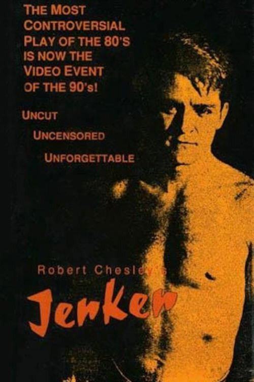 Jerker (1991) movie poster