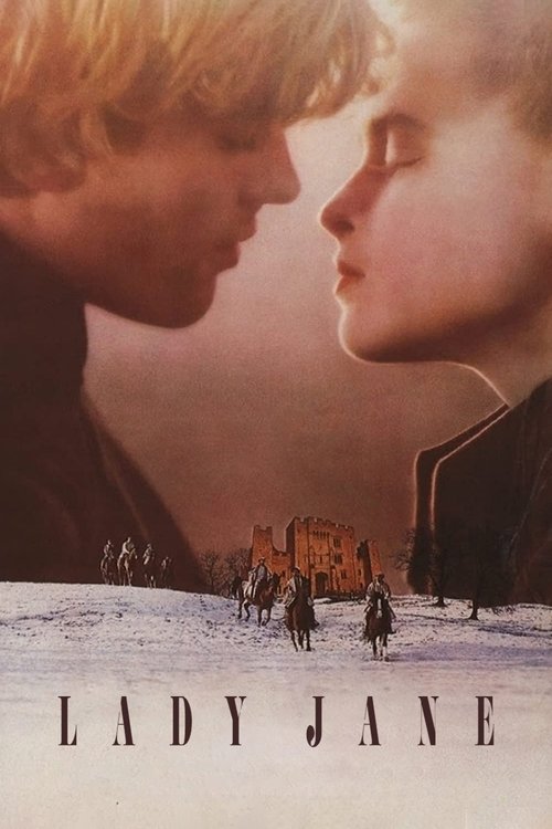 Lady Jane (1986) movie poster