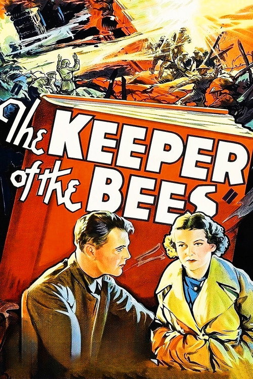 The Keeper of the Bees (1935) movie poster