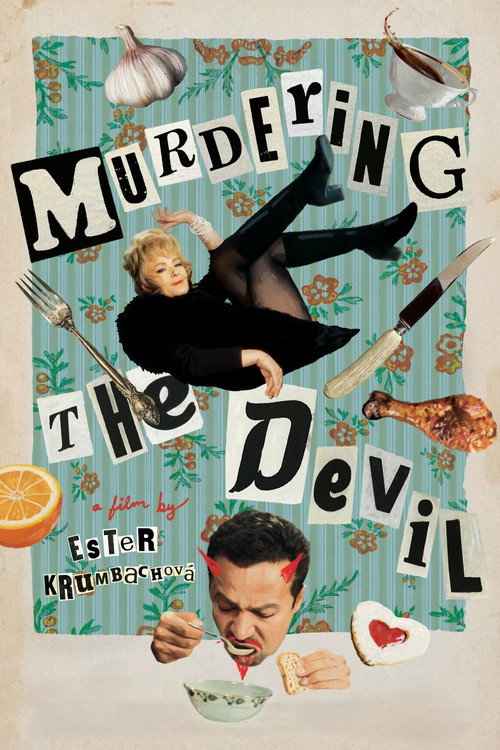 Killing the Devil (1970) movie poster