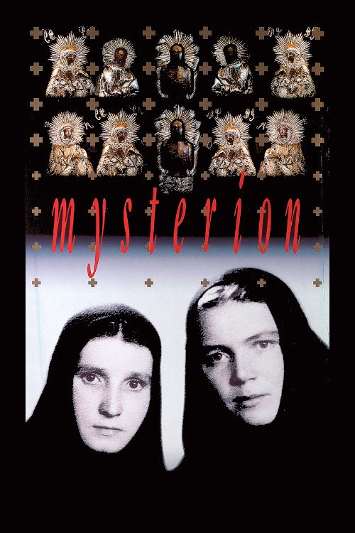 Mysterion (1991) movie poster