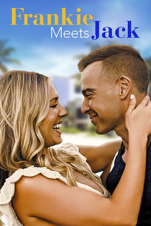 Frankie Meets Jack (2023) movie poster