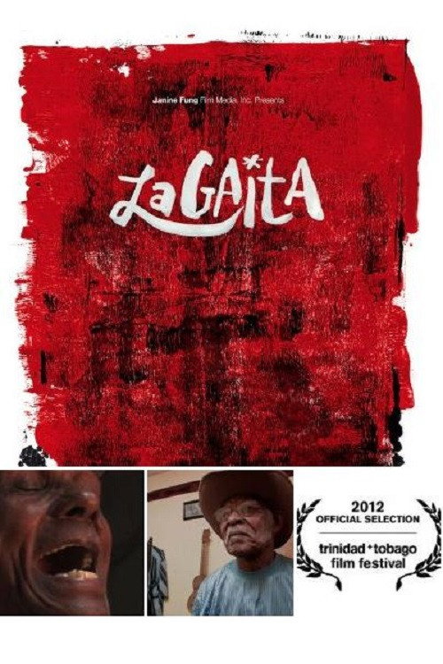 La Gaita (2012) movie poster