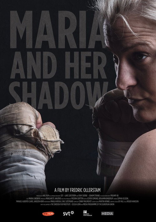 Maria and Her Shadow (2013) movie poster