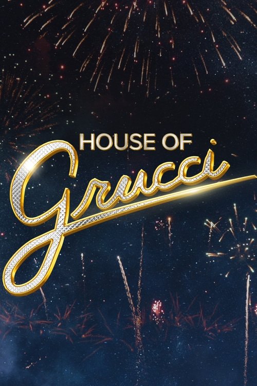 House of Grucci (2023) movie poster