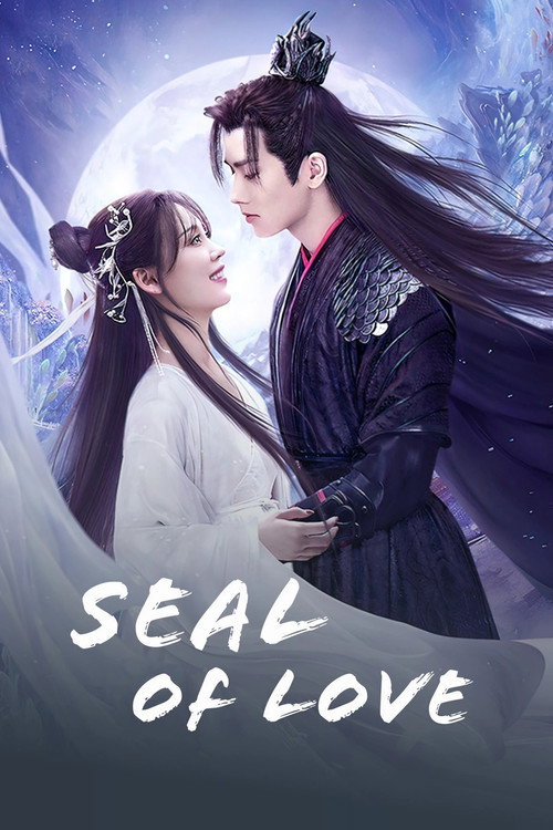 Seal of Love (2022) TV show poster