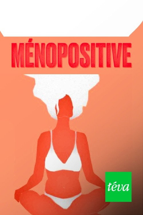 Ménopositive (2023) movie poster