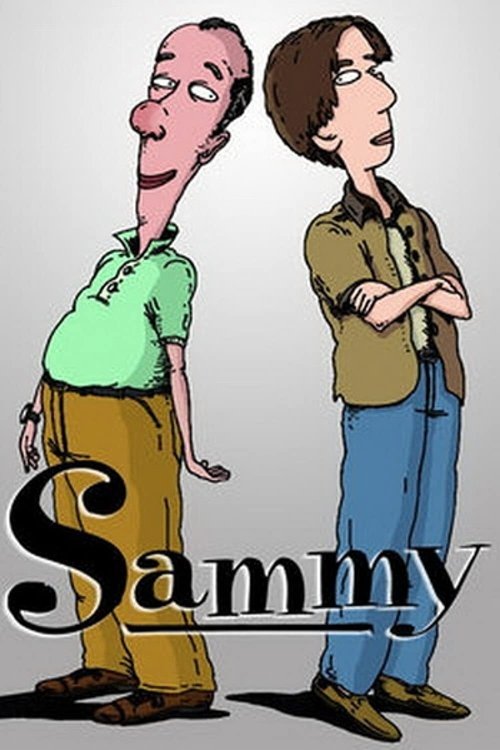 Sammy (2000) TV show poster