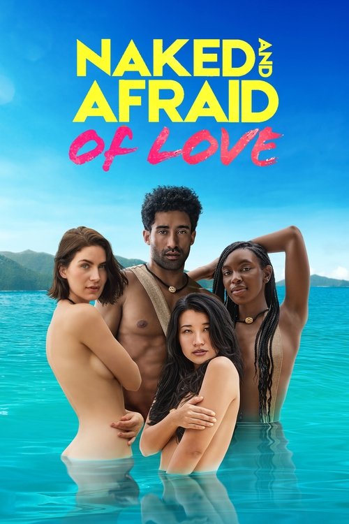 Naked and Afraid of Love (2021) TV show poster