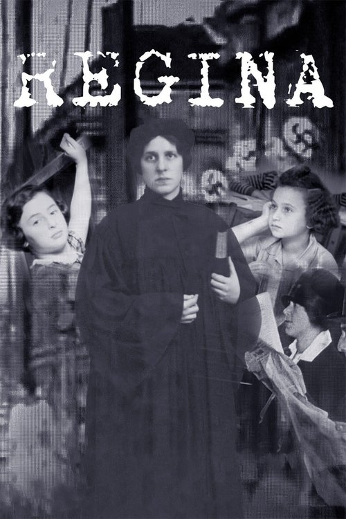 Regina (2013) movie poster