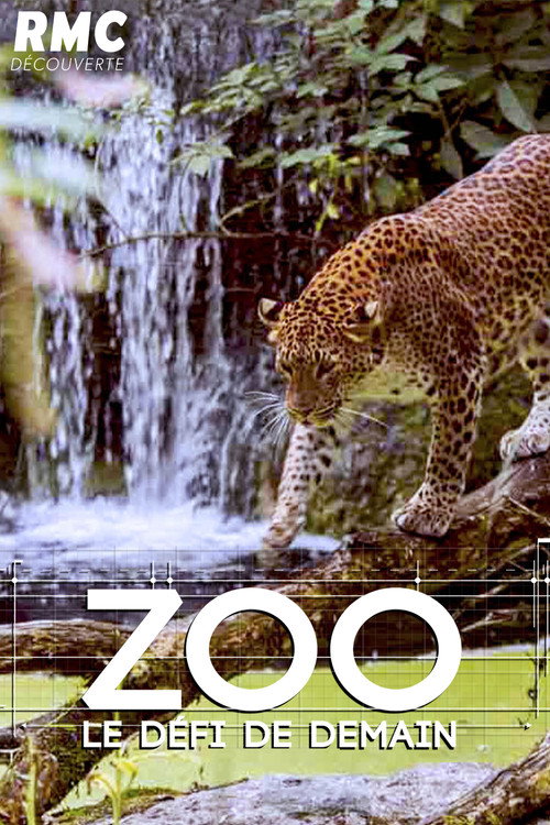 Zoo : le défi de demain (2017) TV show poster