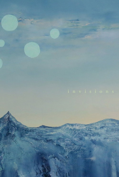 Invisions (Monument) (2025) movie poster