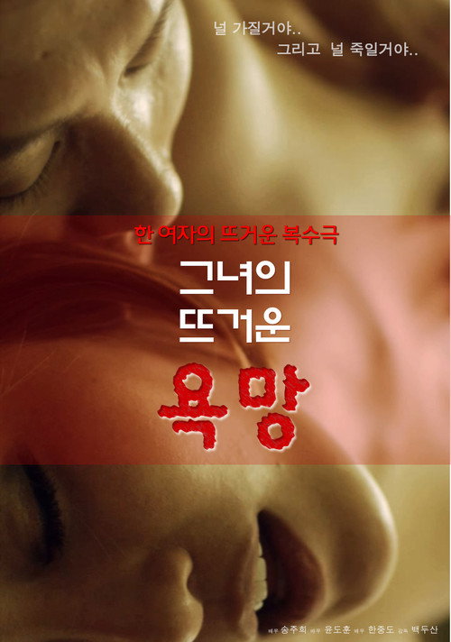 Hot Desire (2013) movie poster