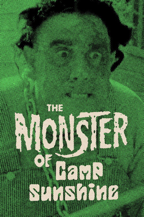 The Monster of Camp Sunshine or How I Learned to Stop Worrying and Love Nature (1964) movie poster