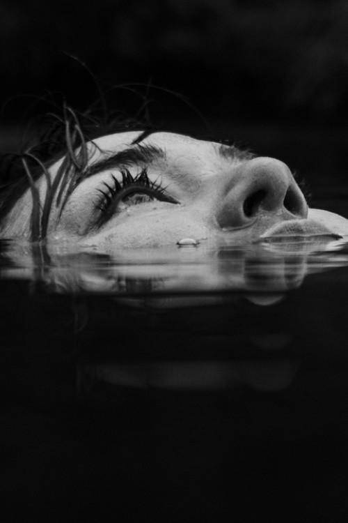 Learning To Drown (2021) movie poster