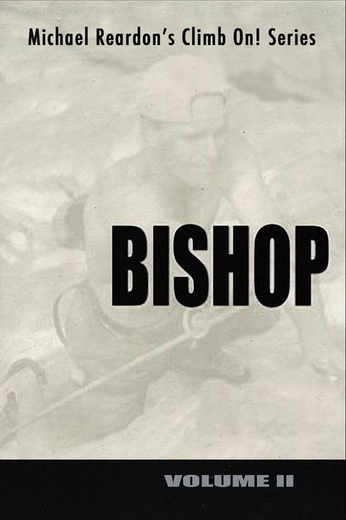 Bishop: Climb On! Series - Volume II (2000) movie poster