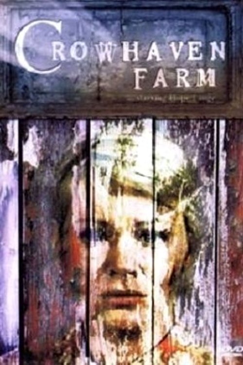 Crowhaven Farm (1970) movie poster