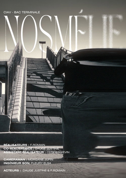 Nosmélie (2026) movie poster