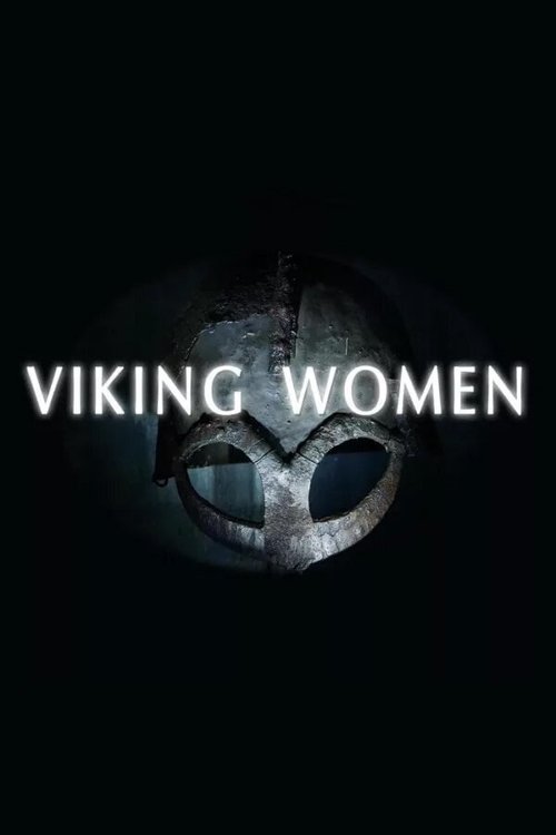 Viking Women (2014) TV show poster