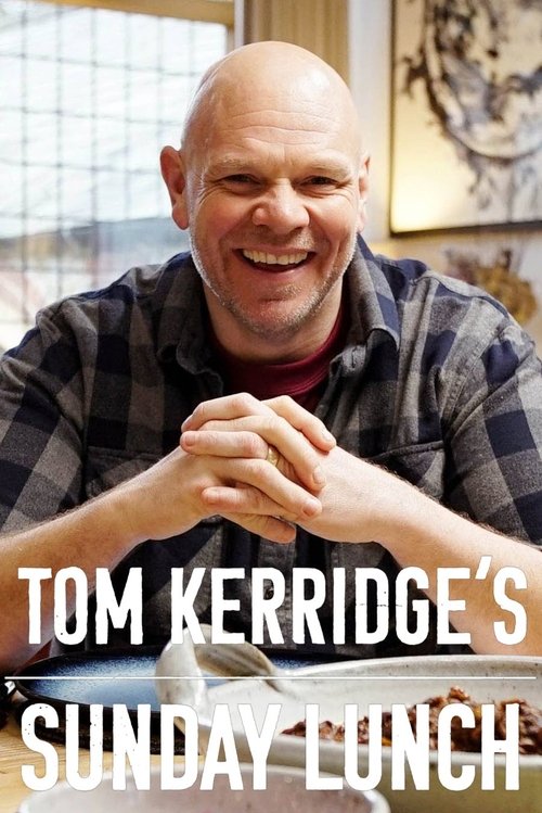 Tom Kerridge's Sunday Lunch (2022) TV show poster