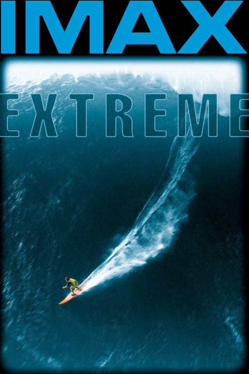 Extreme (1999) movie poster