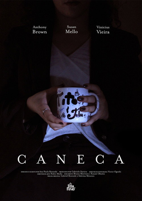 Caneca (2022) movie poster