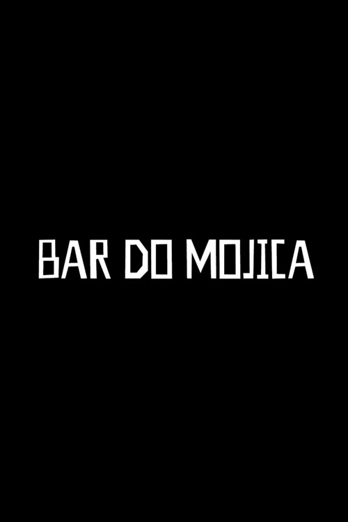 Bar do Mojica (2022) movie poster