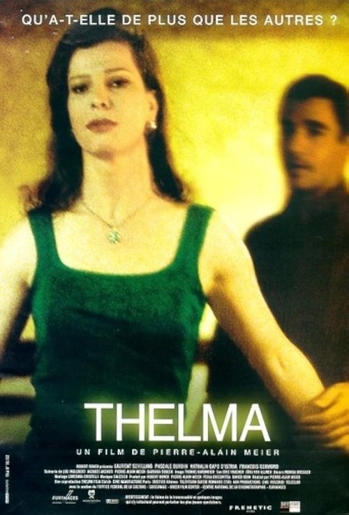 Thelma (2002) movie poster