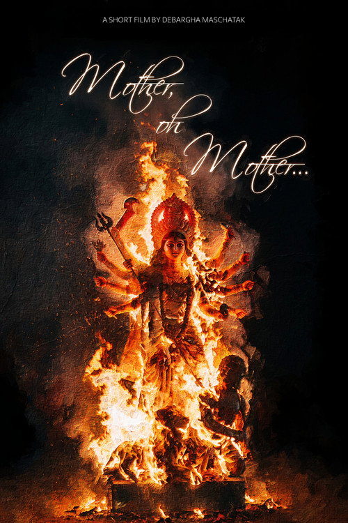 Mother, Oh Mother... movie poster