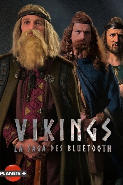Vikings, The Making Of An Empire (2025) TV show poster