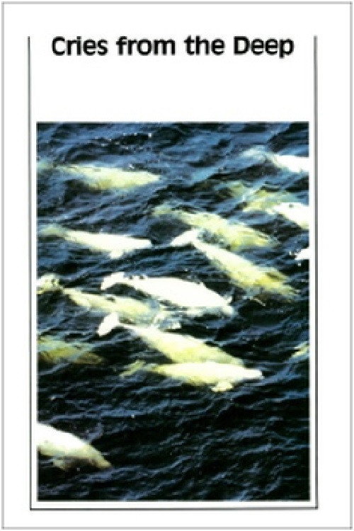 Cries from the Deep (1981) movie poster