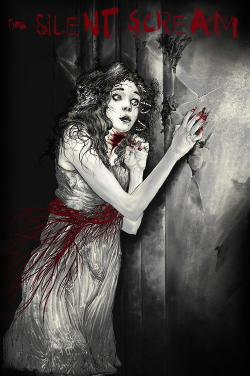 The Silent Scream (2017) movie poster
