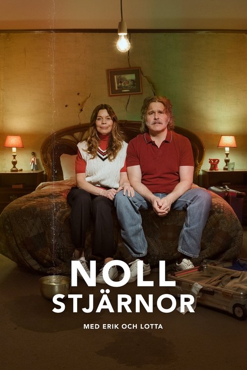 Zero Stars Sweden (2025) TV show poster