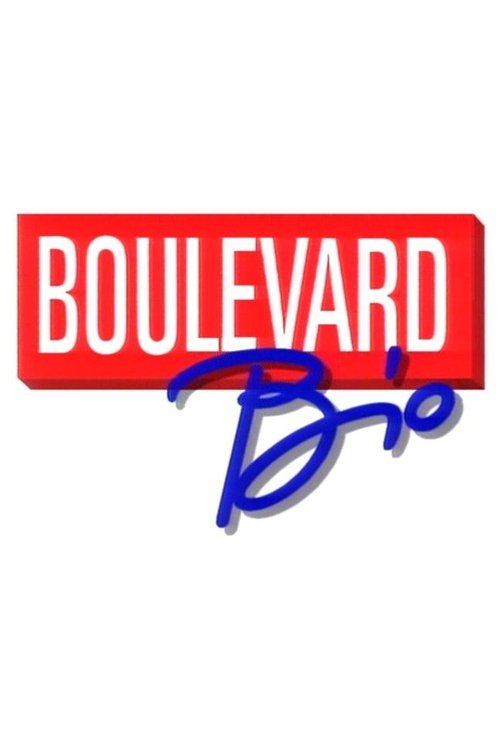 Boulevard Bio (1991) TV show poster