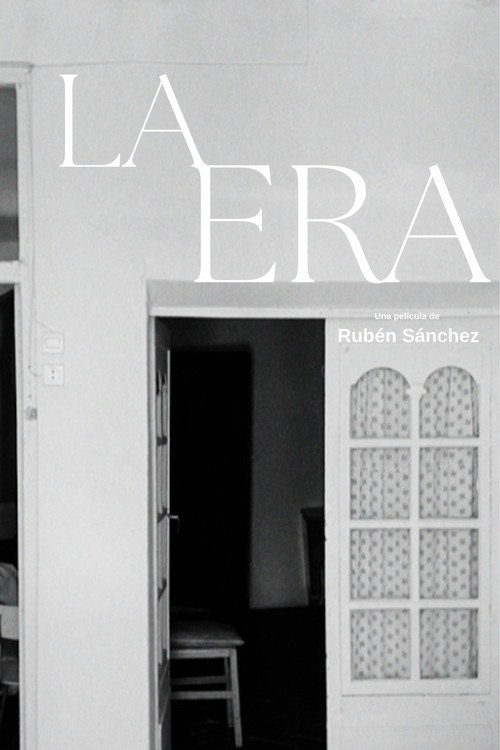 La Era (2022) movie poster