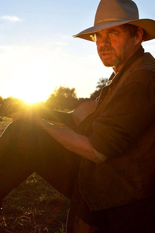 Rich Hall's Countrier Than You (2017) movie poster