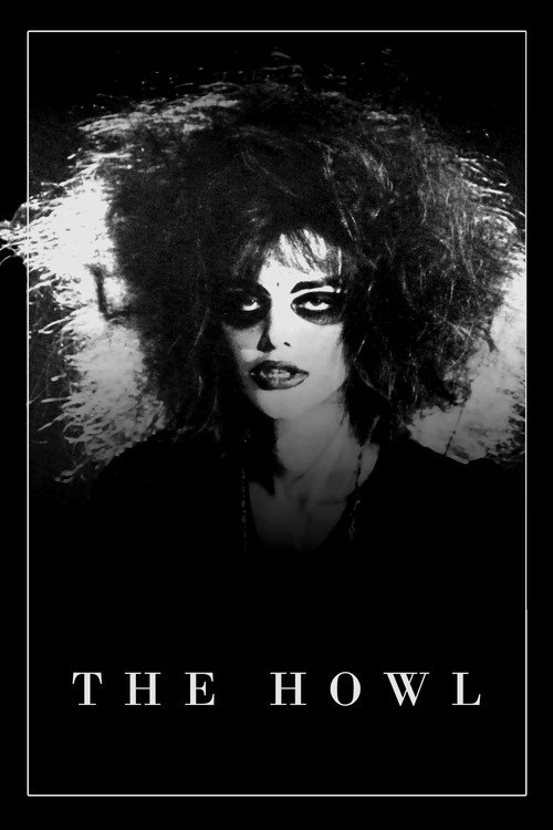 The Howl (1970) movie poster