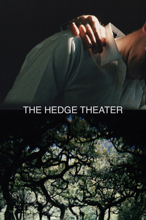 The Hedge Theater (2002) movie poster