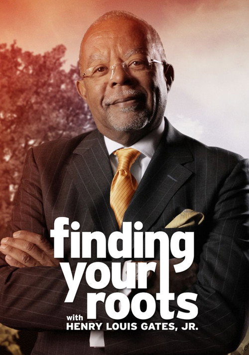 Finding Your Roots (2012) TV show poster