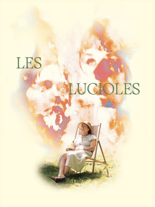 Fireflies movie poster