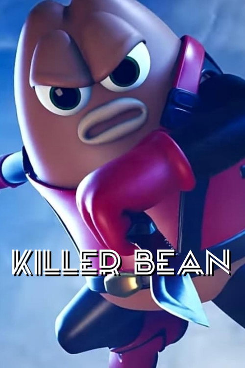 Killer Bean (2020) TV show poster