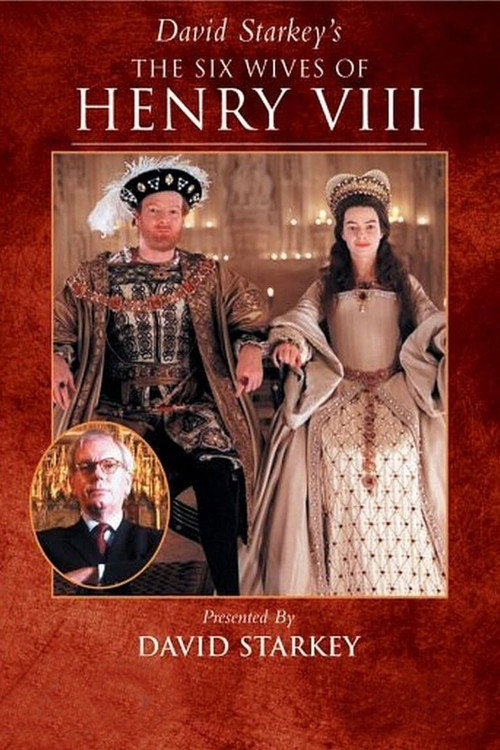 The Six Wives of Henry VIII (2001) TV show poster