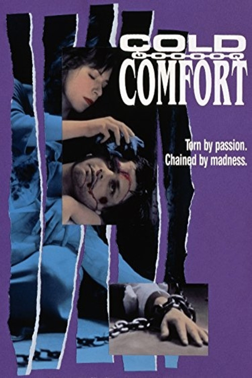 Cold Comfort (1989) movie poster