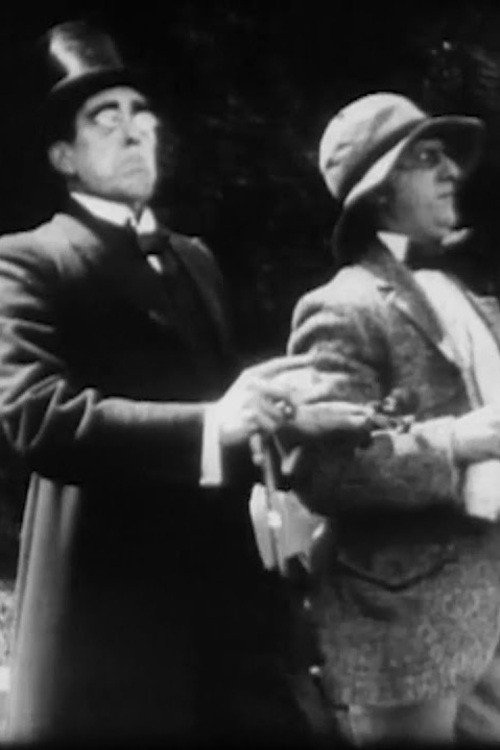 How Things Do Develop (1914) movie poster