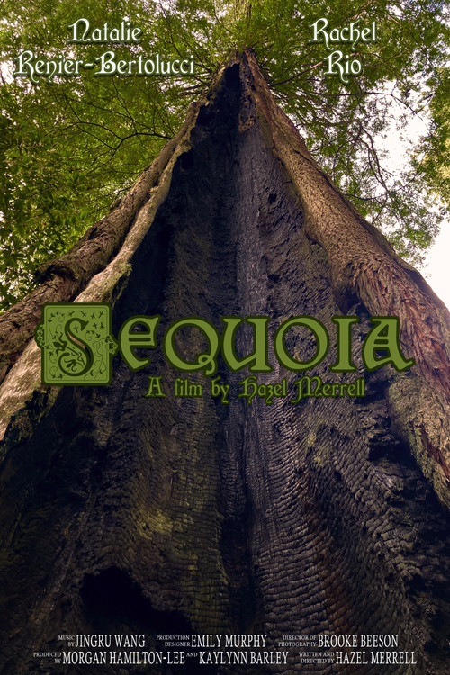 Sequoia (2025) movie poster