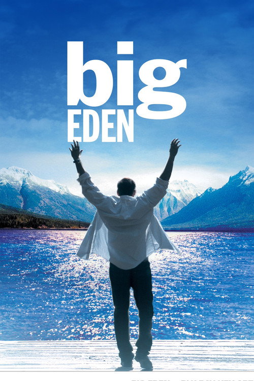 Big Eden (2000) movie poster