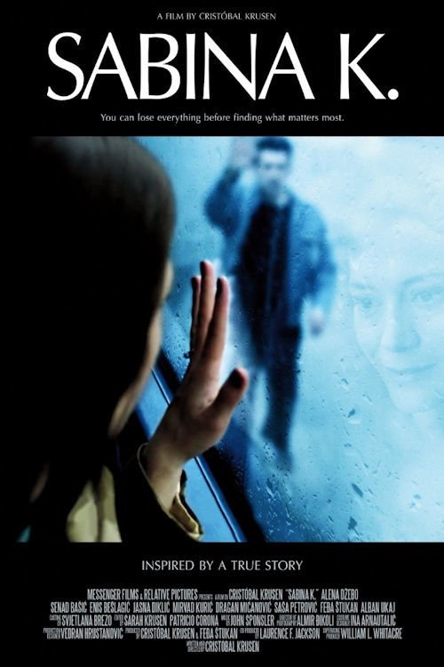 Sabina K. (2015) movie poster