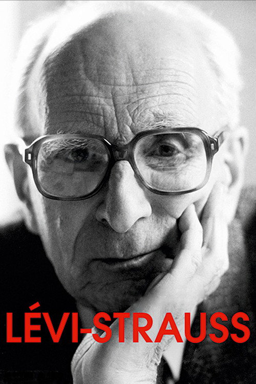 The Lévi-Strauss Century (2016) movie poster