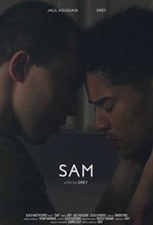 Sam (2016) movie poster